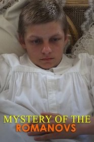 Poster National Geographic Presents: Mystery of the Romanovs