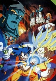 Dragon Ball Z La Galaxia Está en Peligro
