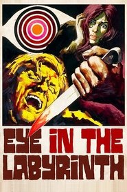 Eye in the Labyrinth (1972) HD