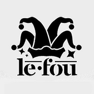 Logo for Le Fou