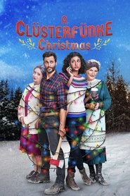 A Clüsterfünke Christmas 2021