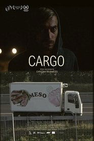 Poster Cargo