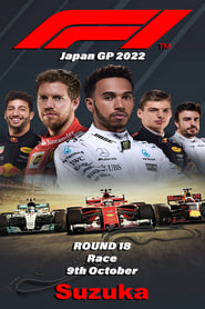 F1 2022 - Japan GP - Race