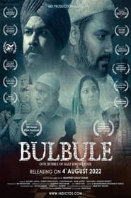 Bulbule 2022 Hindi Movie WebRip 480p 720p 1080p