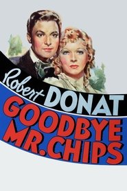 Goodbye, Mr. Chips 1939 movie online eng subs