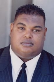 Sydney 'Big Dawg' Colston as Governer