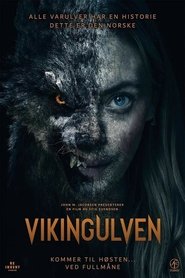 Vikingulven poster