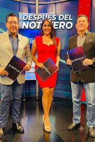 Después de el noticiero