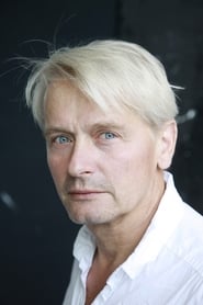 Horst Kotterba as Hubert Illinger