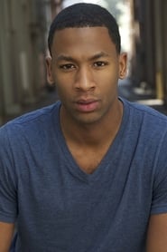 Darnell Kirkwood as Clyde