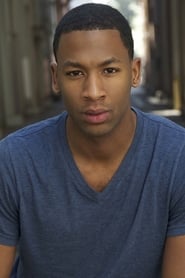 Darnell Kirkwood as Cornell 'Merch' Jackson