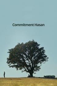 Commitment Hasan постер