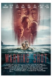 Warning Shot poster