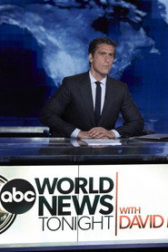 ABC Evening News постер
