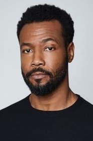 Isaiah Mustafa