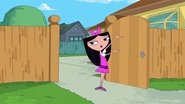 Candace's Big Day