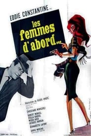 Les femmes d abord 1963 Movie NF WebRip Spanish ESubs 480p 720p 1080p Download