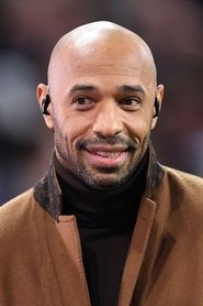 Thierry Henry