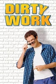 Poster for Dirty Work