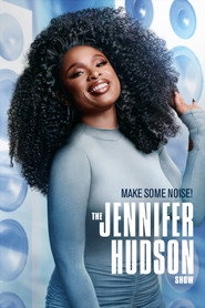 The Jennifer Hudson Show