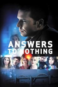 Answers to Nothing постер