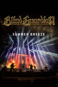 Blind Guardian - Summer Breeze 2025