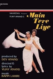 Poster Main Tere Liye