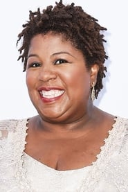 Profile picture of Cleo King who plays Opal Lowry (voice)