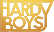 The Hardy Boys / Nancy Drew Mysteries Logo