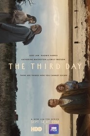 The Third Day - Season 1 Episode 1 : Friday - The Father
