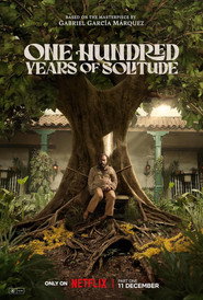 Cem Anos de Solidão (2024) - Primeira Temporada
