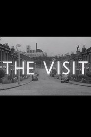 The Visit streaming