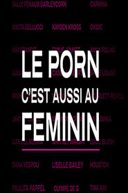 Porn au féminin collection poster
