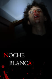 Poster Noche Blanca