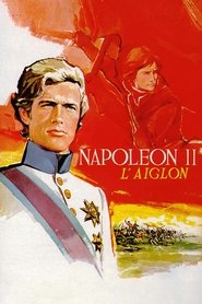 Poster Napoléon II, the Eagle 1961