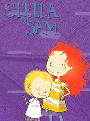 Stella and Sam постер