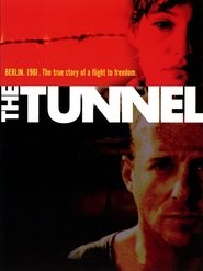 The Tunnel (2001) poster