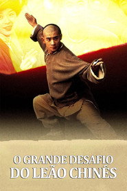 O Grande Desafio do Leão Chinês