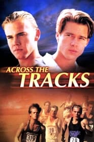 Across the Tracks постер