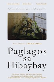 Poster Paglagos sa Hibaybay