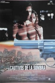 Poster Cautivos de la sombra