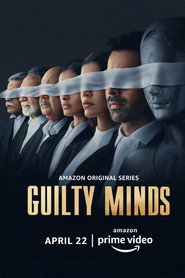 Guilty Minds poster