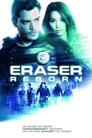 Poster Eraser: Reborn