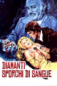Blood and Diamonds постер