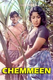 ചെമ്മീൻ 1965 Dansk Tale Film