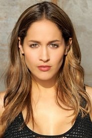 Imagen Jaina Lee Ortiz