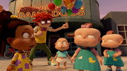 Mr. Chuckie