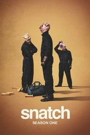 Snatch Temporada 1 Episodio 7