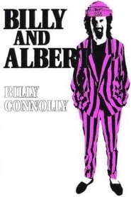 Billy Connolly: Billy and Albert (Live at the Royal Albert Hall) (1987)