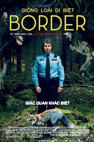 Giống Loài Dị Biệt (2018)